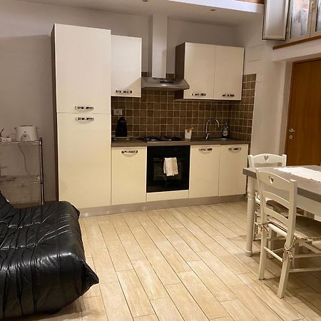 B&B Trastevere Il Vicolo Рим Экстерьер фото
